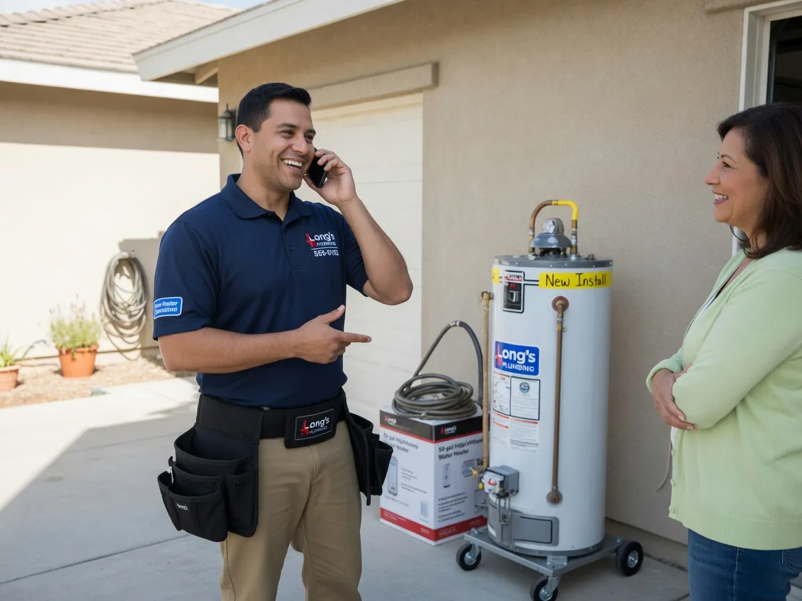 Leak Detection Matinicus, ME FAQs